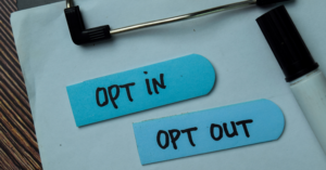 How to add an Opt-in for WordPress with Ninja Forms