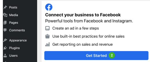 Meta Pixel and WordPress Connection