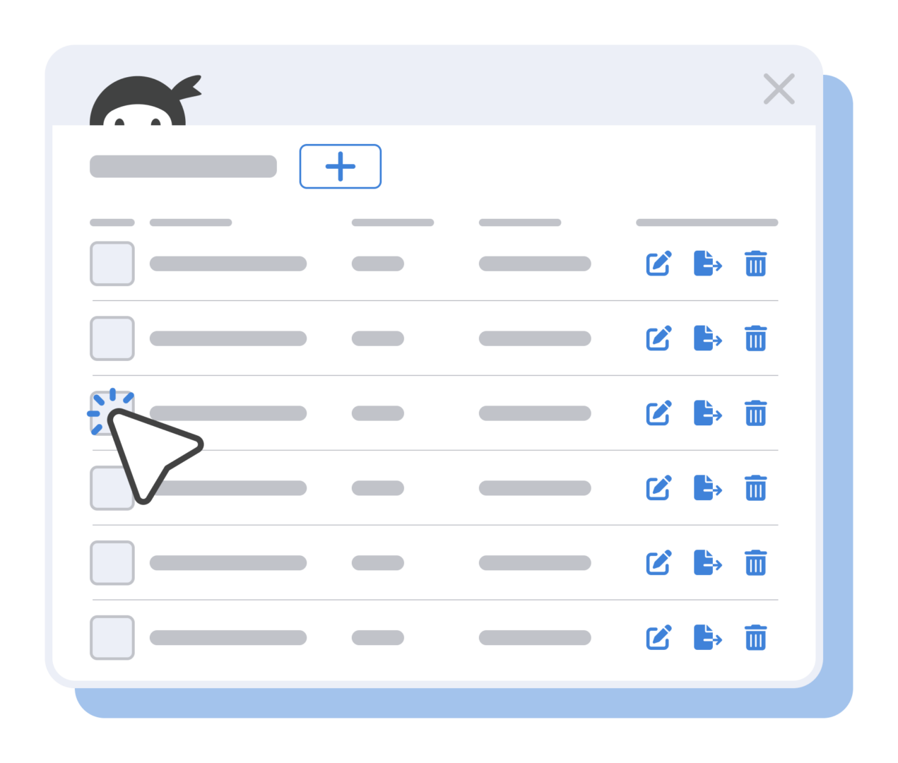 Ninja Forms Submissions