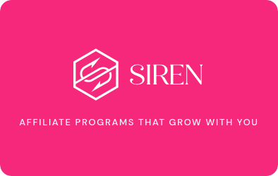 Siren Affiliates