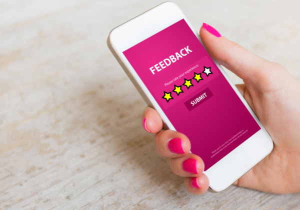 3 Ways to Collect User Feedback with a WordPress Form