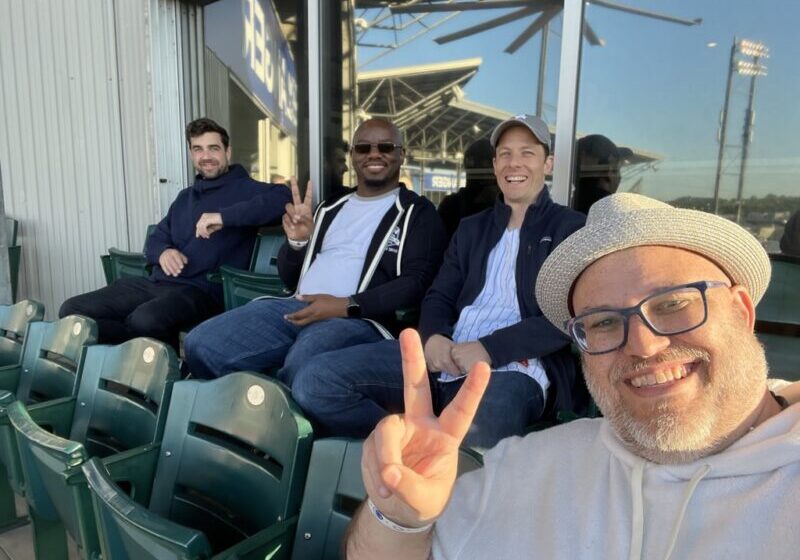 What's new from Ninja Forms? Saturday Drive Summit Edition