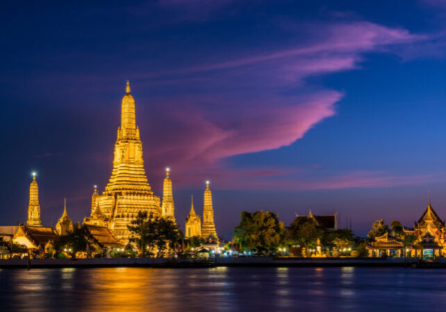 Attend the Very First WordCamp Asia in 2023