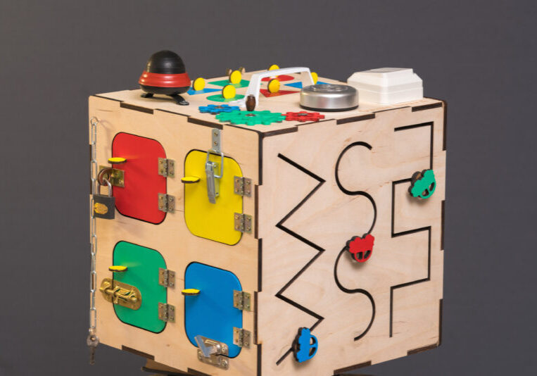 Block Locking Offers Total Confidence