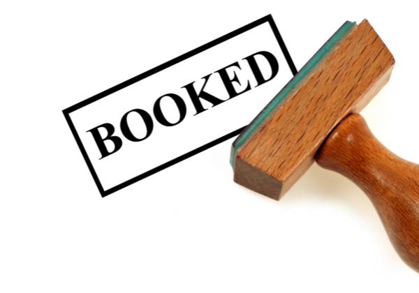 How to build a Custom Date Time Picker for Booking Forms