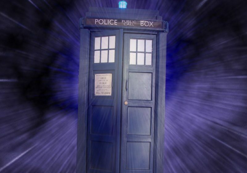 Beyond THREE Tardis