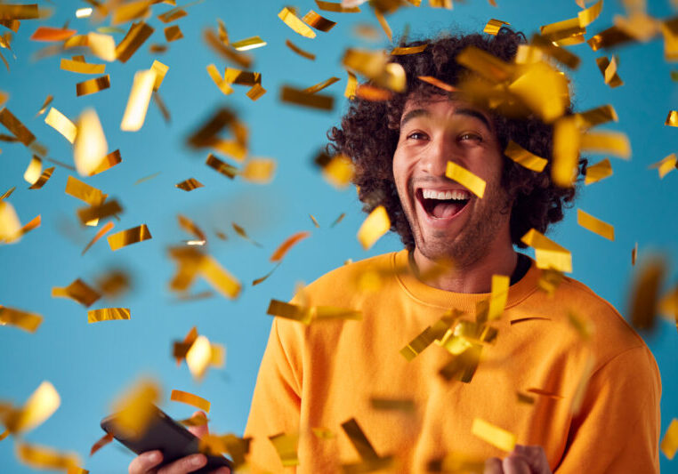 How to Create Celebratory WordPress Form Animations with Confetti