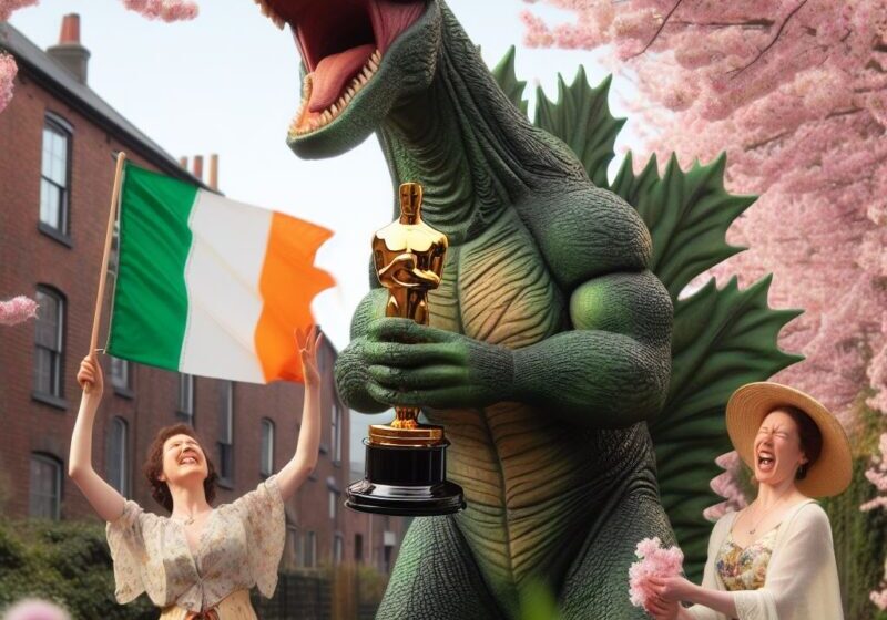 Godzilla, Celebration, What's New? The Ninja Forms March 2024 Update