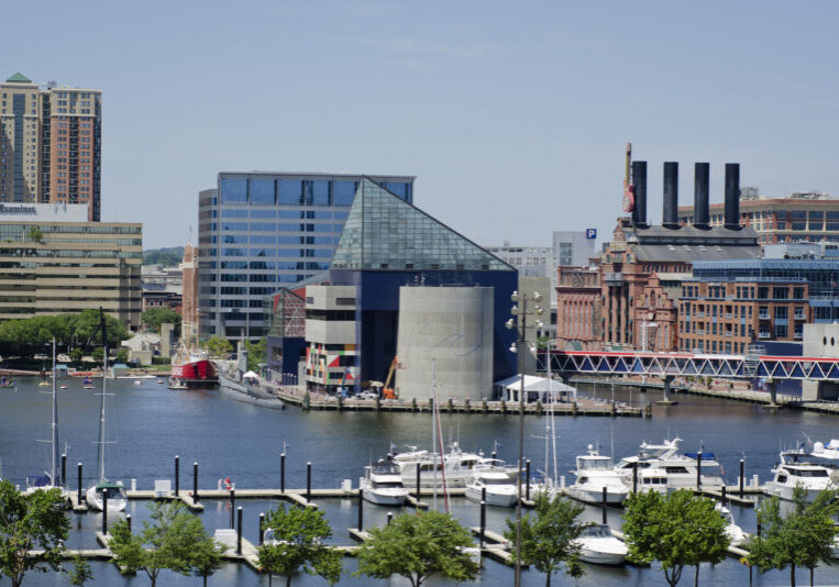 Join Us at WordCamp US 2023 in National Harbor, Maryland