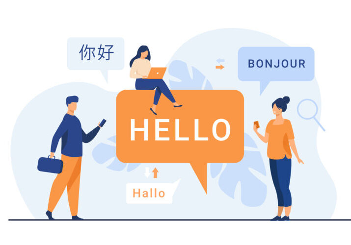 Make Your WordPress Form Multilingual With WordPress Translation Plugins