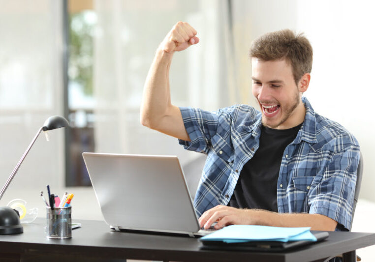 Make a WordPress Contact Form with Ninja Forms!