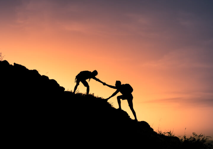 Ninja Forms is Here to Help