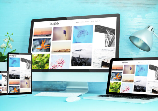 Refreshed Gallery Blocks in WP 5.9