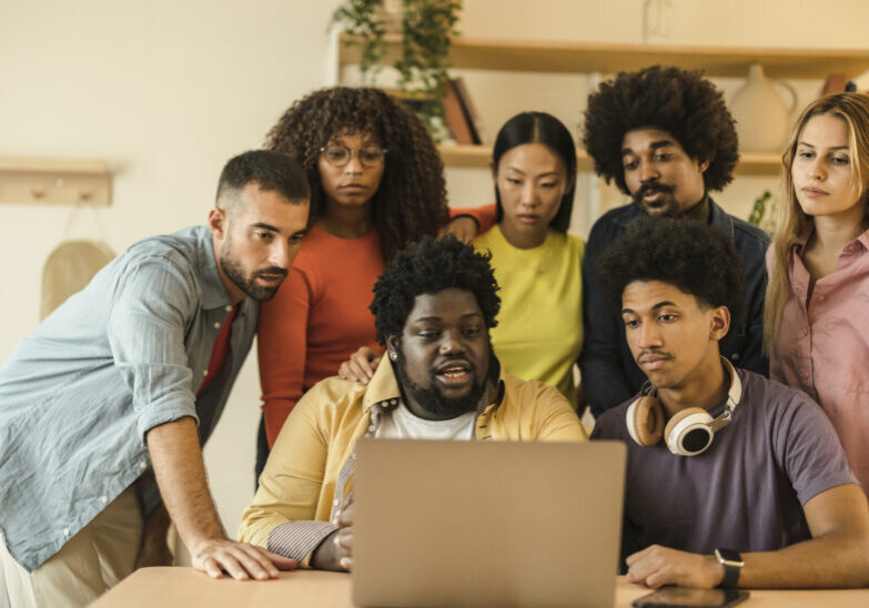 Introducing the Core Leadership Team for WordPress