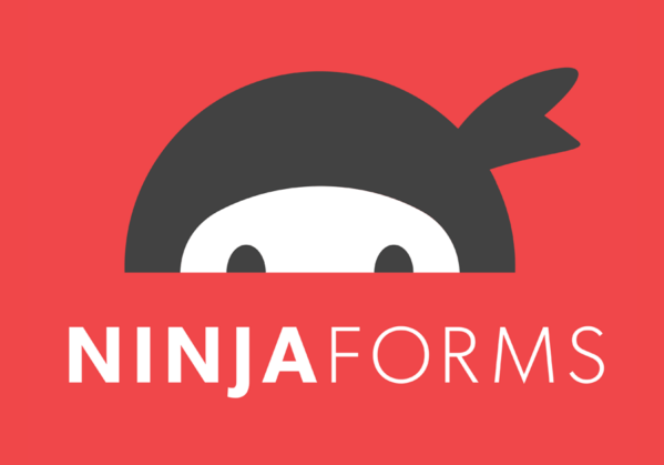 Ninja Forms logo