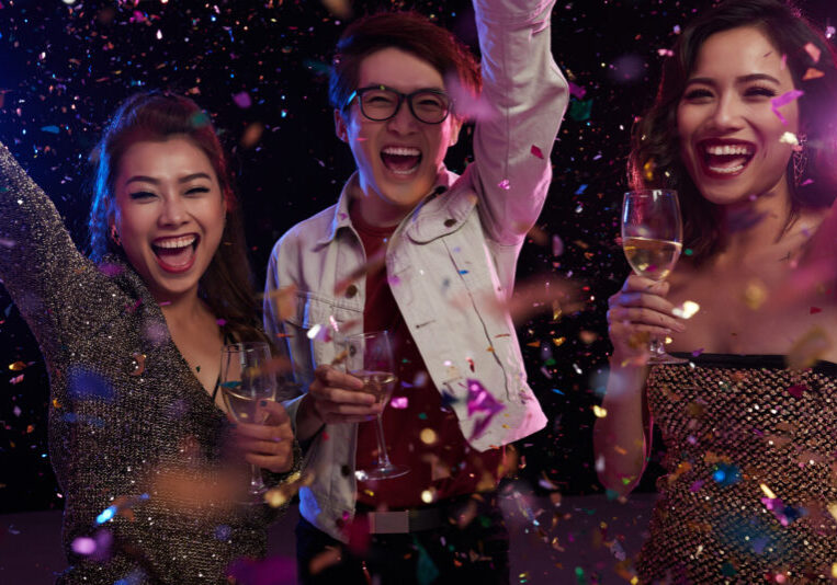 WordCamp Asia Speakers Announced