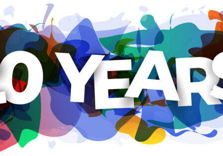 WordPress is Turning 20!