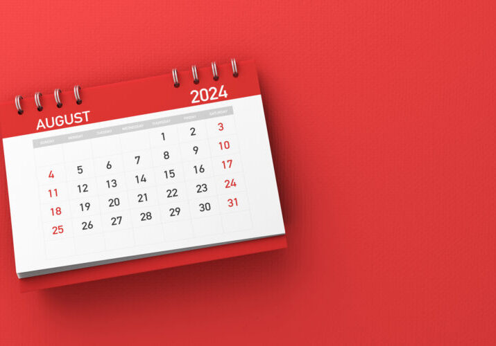 ninja forms august news 2024