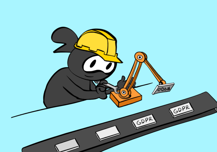 automated GDPR