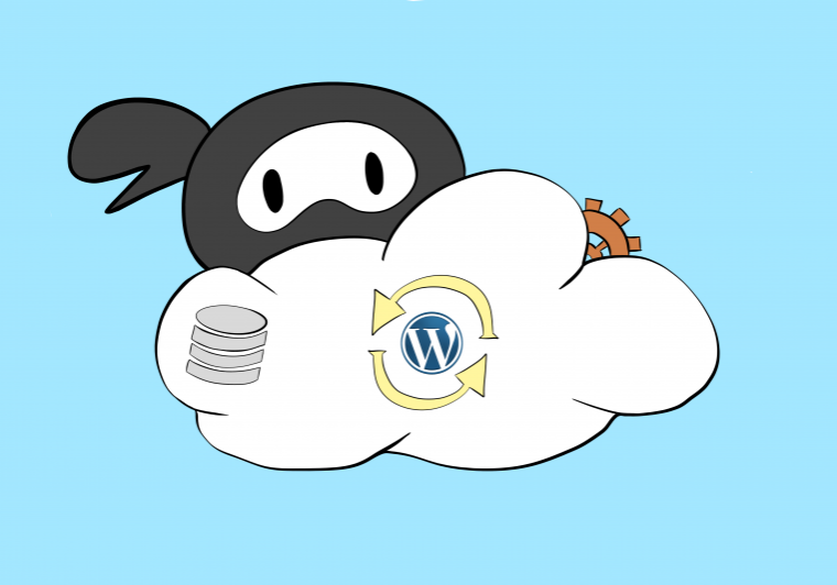 backup restore ninja