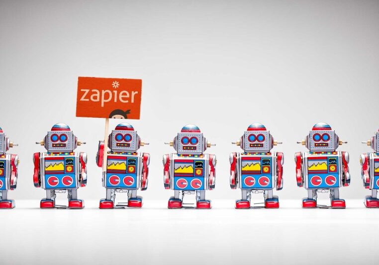 Zapier for Ninja Forms