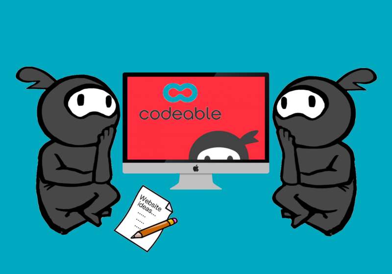 Codeable Ninjas