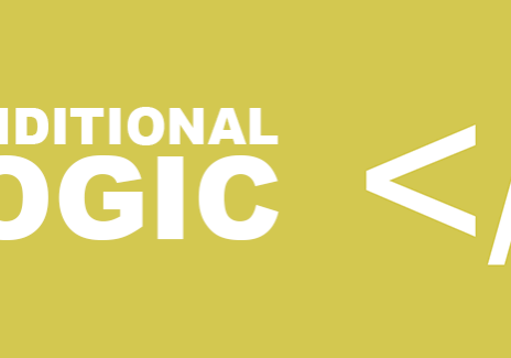 Conditional Logic logo