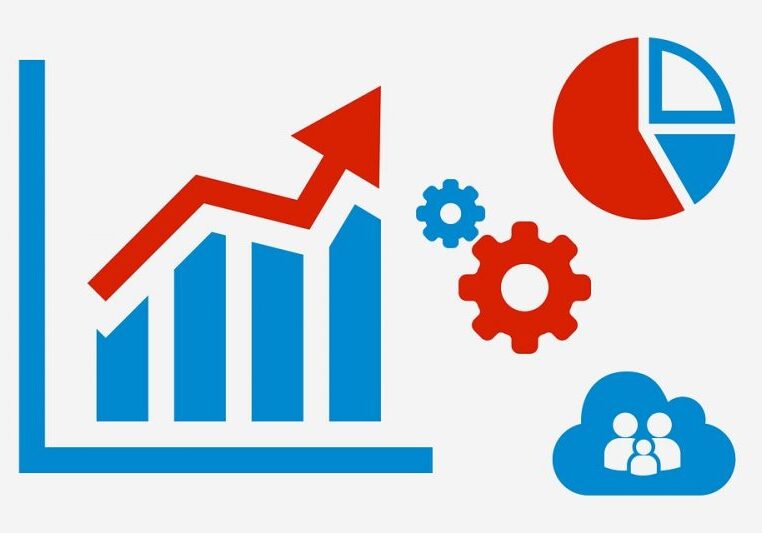 Information Chart Statistics Graph Data Analysis