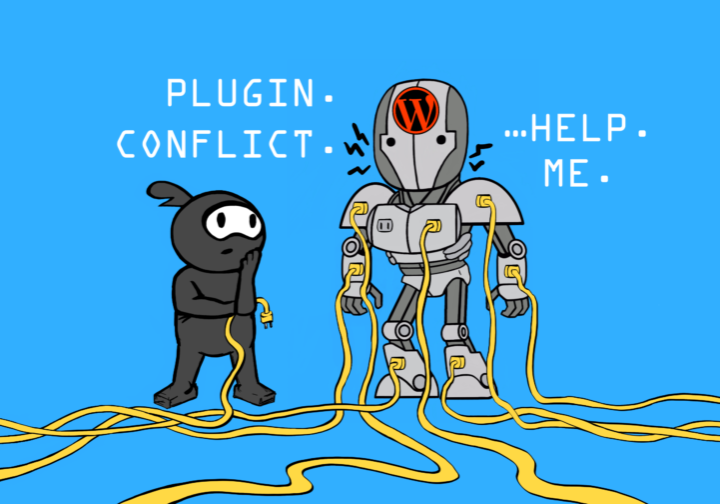 deactivate plugins (1)