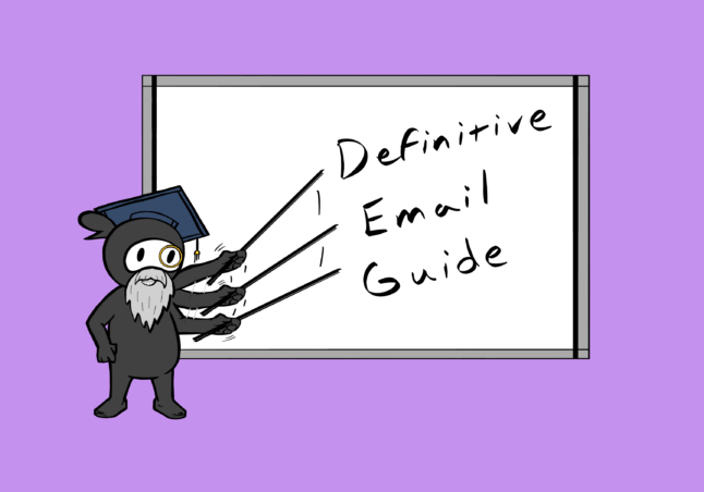 email guide (1)