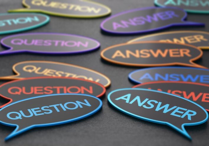 Frequently asked questions about Ninja Forms