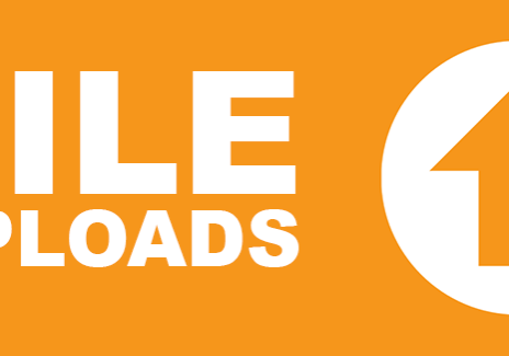 Ninja Forms File Uploads logo