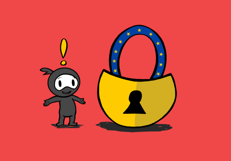 GDPR Compliance and WordPress Forms: Everything You Need to Know