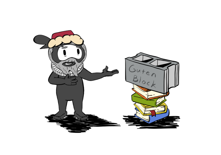 WordPress & Gutenberg