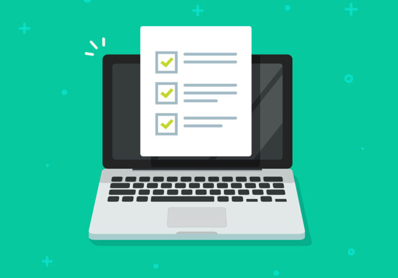 How to Select / Deselect List Field Options Conditionally