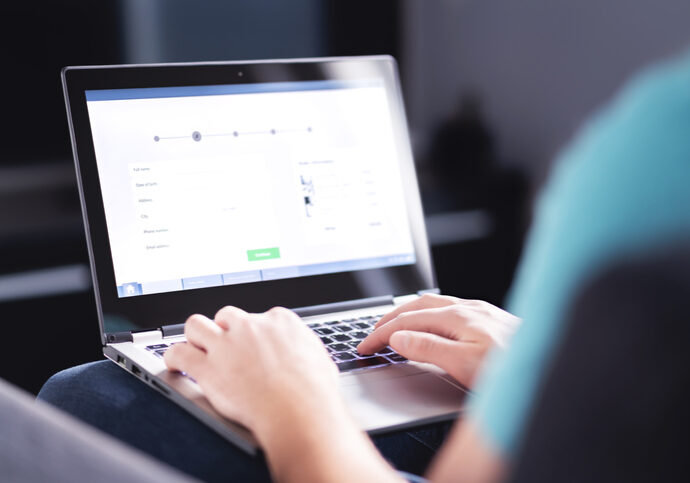 Save Progress on your WordPress form