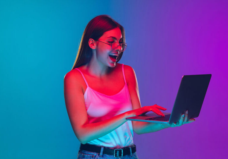 Add a Gradient to Your CTA Button in WordPress