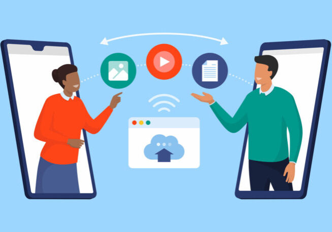 5 Best File-Sharing Plugins for WordPress Form Builders in 2023