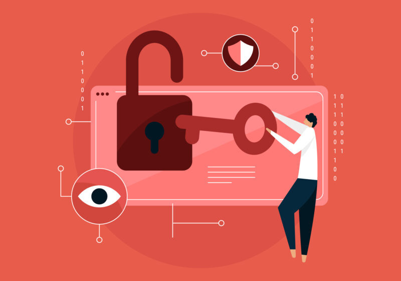 how ninja forms handle data