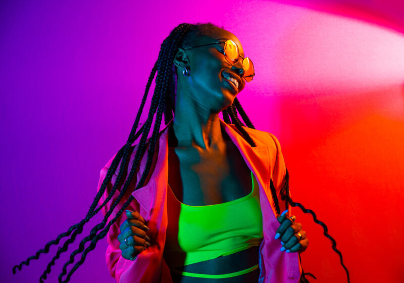 Change Button Hover Color in WordPress