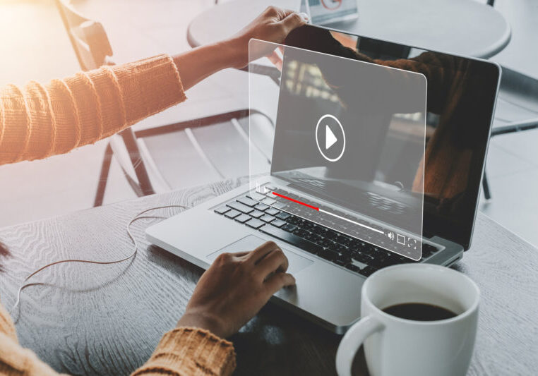 allow users to upload video in WordPress