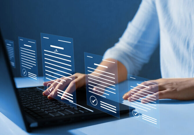 Add an Electronic Typed Signature to Your WordPress Form