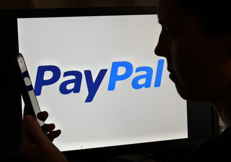 PayPal Checkout add-on for WordPress