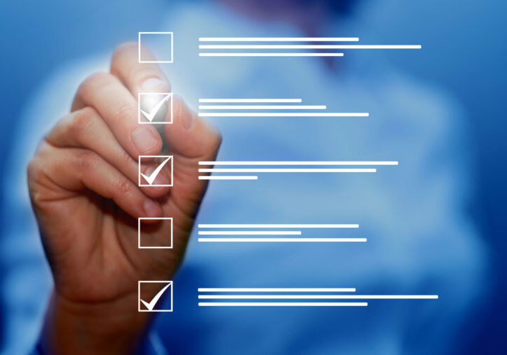 how to add checkbox list in wordpress