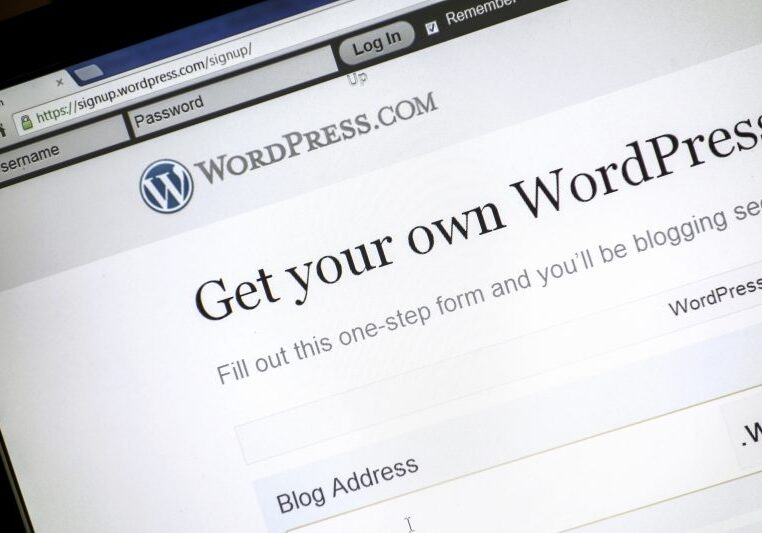 Say Hello to WordPress 5.9