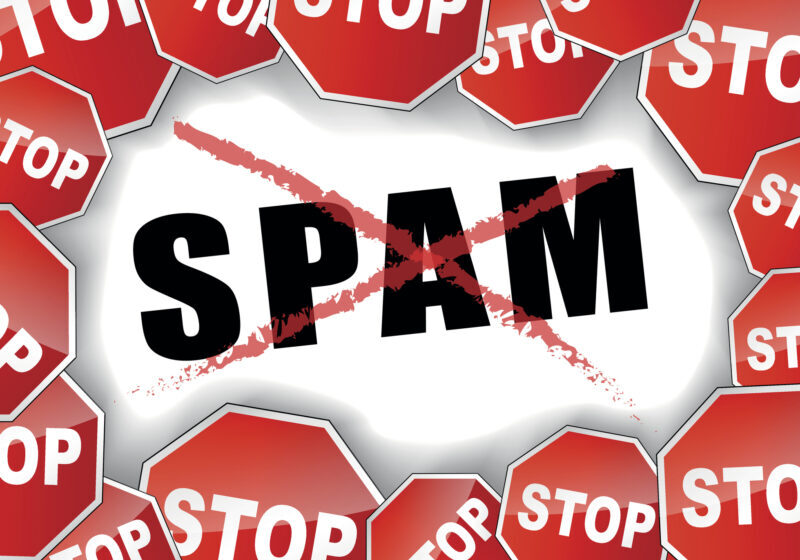 Free Ninja Forms Antispam Features