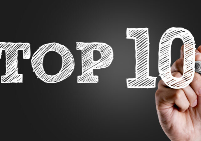 10 WordPress Form Fields You Should Master