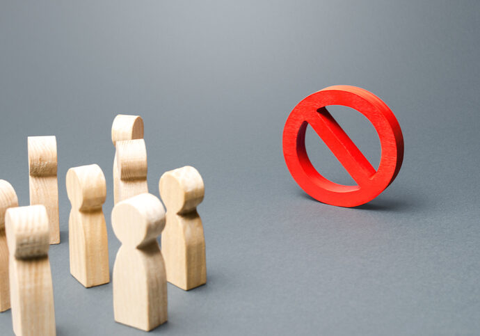 limit form submissions