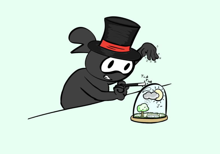 local environment setup