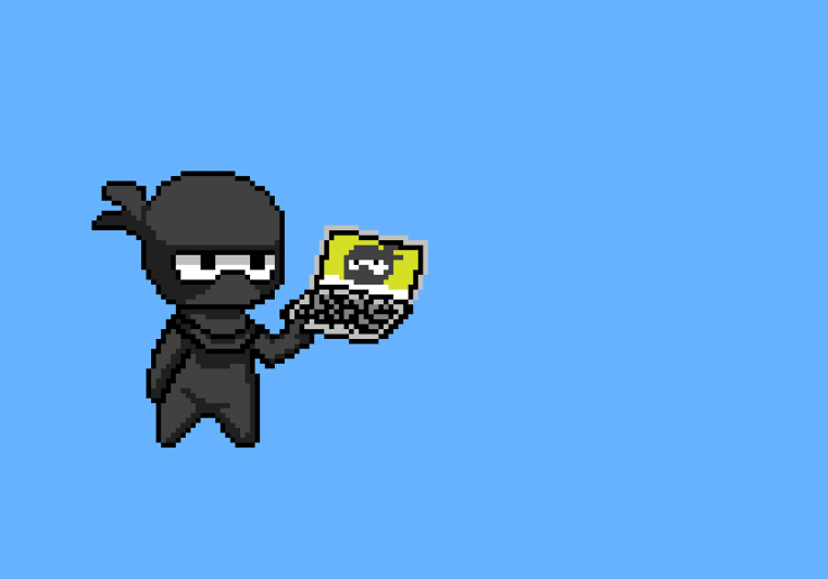 ninja-8-bit